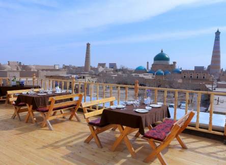 Отель Arkanchi Hotel