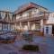 Отель Arkanchi Hotel