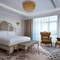 Отель Farovon Khiva Hotel