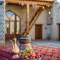 Отель New Star Boutique Hotel
