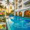 Отель Grand Sunrise Palace Hoi An
