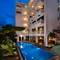 Отель Hoi An Golden Holiday Hotel & Spa
