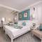 Отель Lantana Hoi An Boutique Hotel Spa