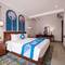 Отель Lantana Hoi An Boutique Hotel Spa