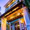 Отель Lantana Riverside Hoi An Boutique Hotel & Spa