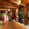 Отель Little Oasis - An Eco Friendly Hotel & Spa