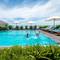 Отель Little Oasis - An Eco Friendly Hotel & Spa
