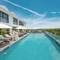 Отель Little Oasis - An Eco Friendly Hotel & Spa