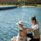 Отель New World Hoiana Beach Resort