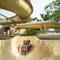 Отель New World Hoiana Beach Resort