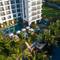 Отель Shining Riverside Hoi An Boutique & Spa