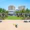 Отель Wyndham Hoi An Royal Beachfront Resort & Villas