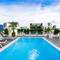 Отель Jovia Hotel