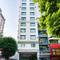 Отель Jovia Hotel