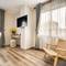 Отель Jovia Hotel