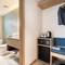 Отель Jovia Hotel