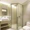 Отель M City Hotel Saigon