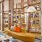 Отель Oakwood Hotel & Apartments Saigon