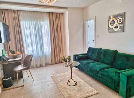 Отель Heritage Hotel Stypia