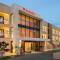 Отель Ramada by Wyndham Cesme