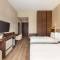 Отель Ramada by Wyndham Cesme