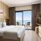 Отель Ramada by Wyndham Cesme