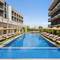 Отель Ramada by Wyndham Cesme