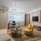 Отель Holiday Inn Chengdu Airport, an IHG Hotel