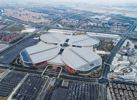 Отель lyf by Ascott Hongqiao Shanghai NECC