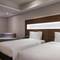 Отель Novotel Shanghai Hongqiao