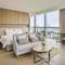 Отель Novotel Shanghai Qingpu Excellence
