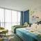 Отель Novotel Shanghai Qingpu Excellence