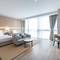 Отель Novotel Shanghai Qingpu Excellence
