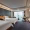 Отель Primus Hotel Shanghai Hongqiao
