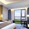 Отель Primus Hotel Shanghai Sanjiagang
