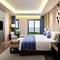 Отель Primus Hotel Shanghai Sanjiagang