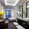 Отель Primus Hotel Shanghai Sanjiagang