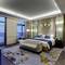 Отель Primus Hotel Shanghai Sanjiagang