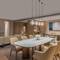 Отель Hilton Shenzhen World Exhibition & Convention Center