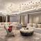 Отель Hilton Shenzhen World Exhibition & Convention Center