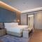 Отель Hilton Shenzhen World Exhibition & Convention Center