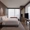 Отель Park Hyatt Shenzhen