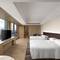 Отель Renaissance Shenzhen Bay Hotel
