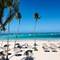Отель Ducassi Rooftop Pool Suites Beach Club and Spa