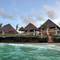 Отель Mahi Mahi Beach Hotel
