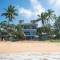 Отель At Ease Beach Hotel