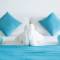 Отель At Ease Beach Hotel