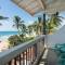 Отель At Ease Beach Hotel