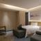 Отель Hui Hotel Shenzhen