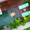 Отель Sanora Villa Sanur by Ini VIE Hospitality
